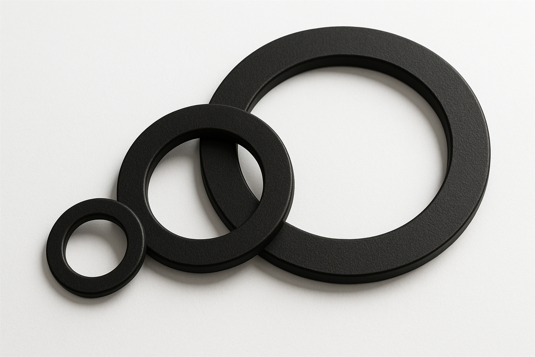 What is Nitrile Rubber: The Complete Guide to NBR Material Properties and Applications