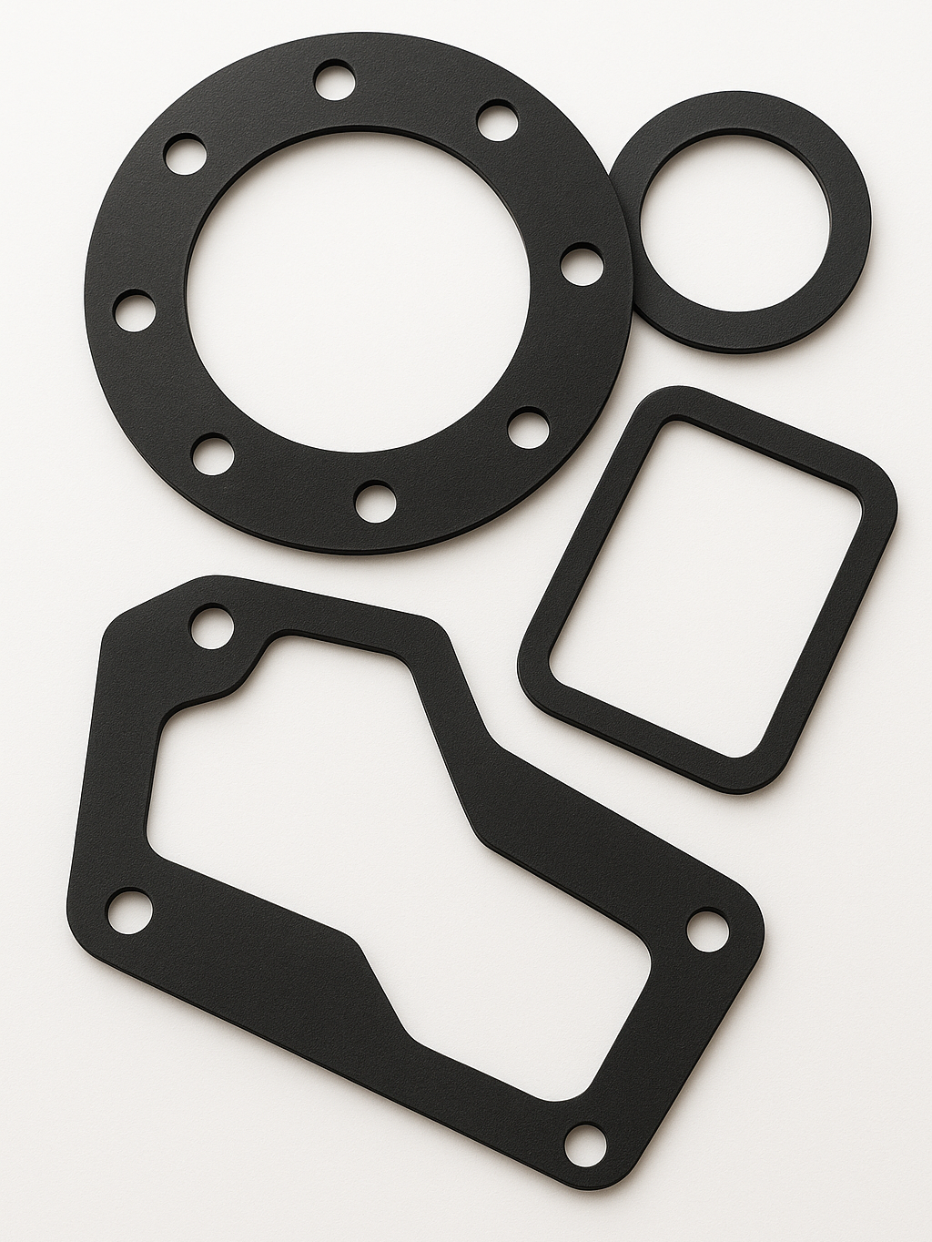 What is EPDM Rubber: The Complete Guide to Ethylene Propylene Diene Monomer Material Properties and Applications