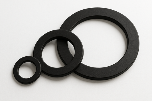 What is Nitrile Rubber: The Complete Guide to NBR Material Properties and Applications
