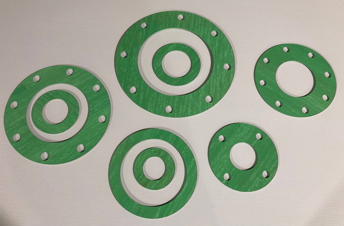 What is CNC Knife Cutting and Why It's Superior for Precision Gaskets