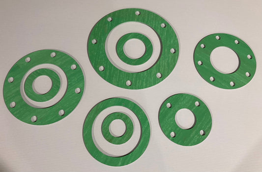 What is CNC Knife Cutting and Why It's Superior for Precision Gaskets