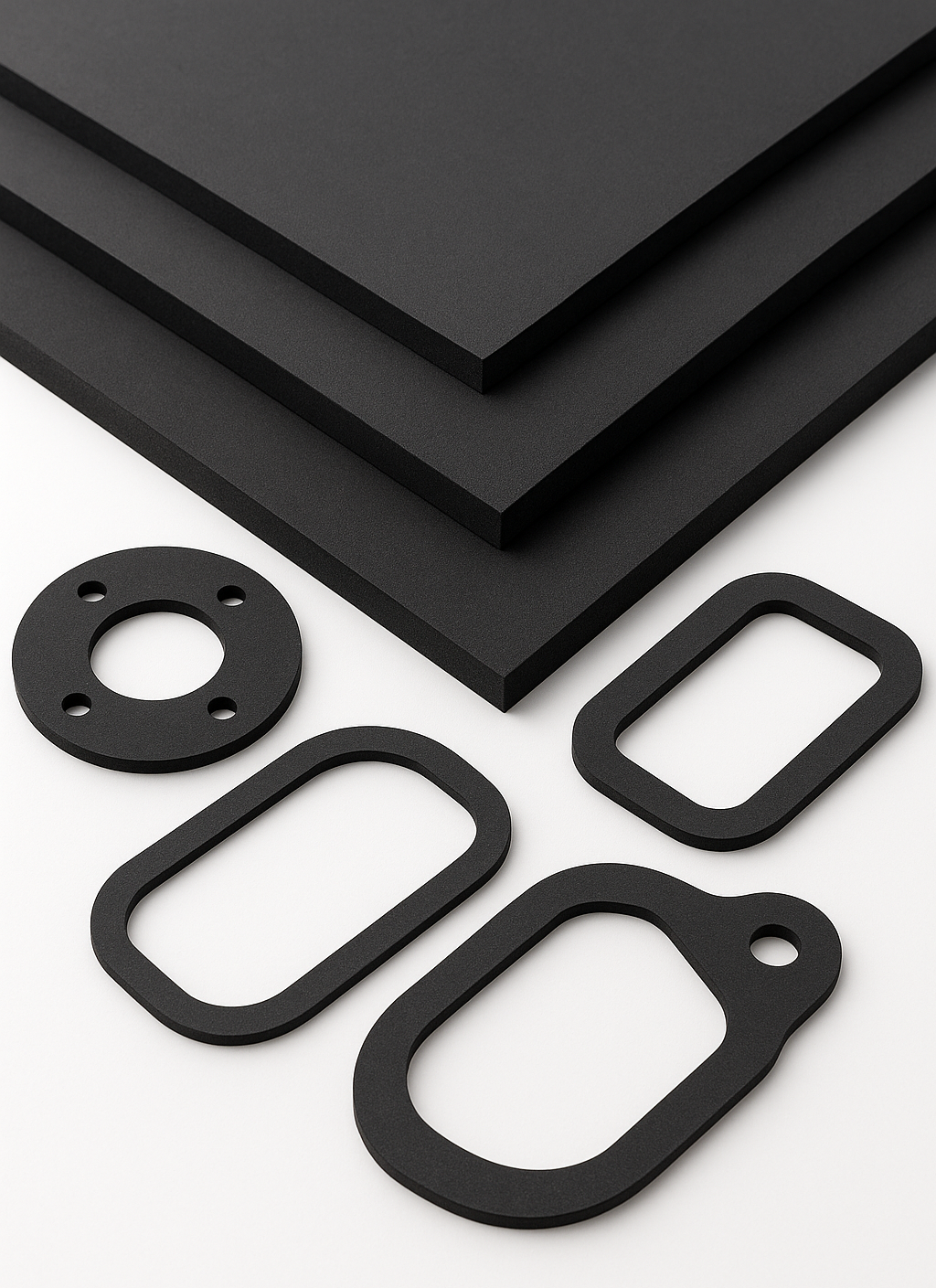 What is Neoprene Rubber: The Complete Guide to Polychloroprene Material Properties and Applications