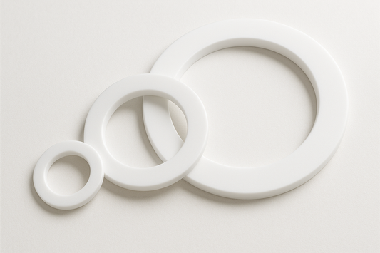 What is PTFE Sheets: The Complete Guide to Polytetrafluoroethylene Material Properties and Applications