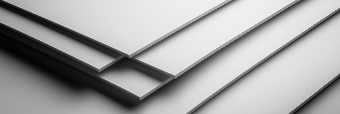 The Ultimate Guide to PTFE Sheet Types: Which One Is Right for Your Industry?