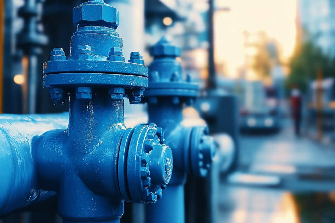 12 Industries That Benefit Most from Custom Cut Gaskets